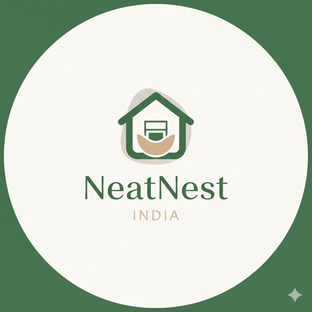 neatnest india trial logo